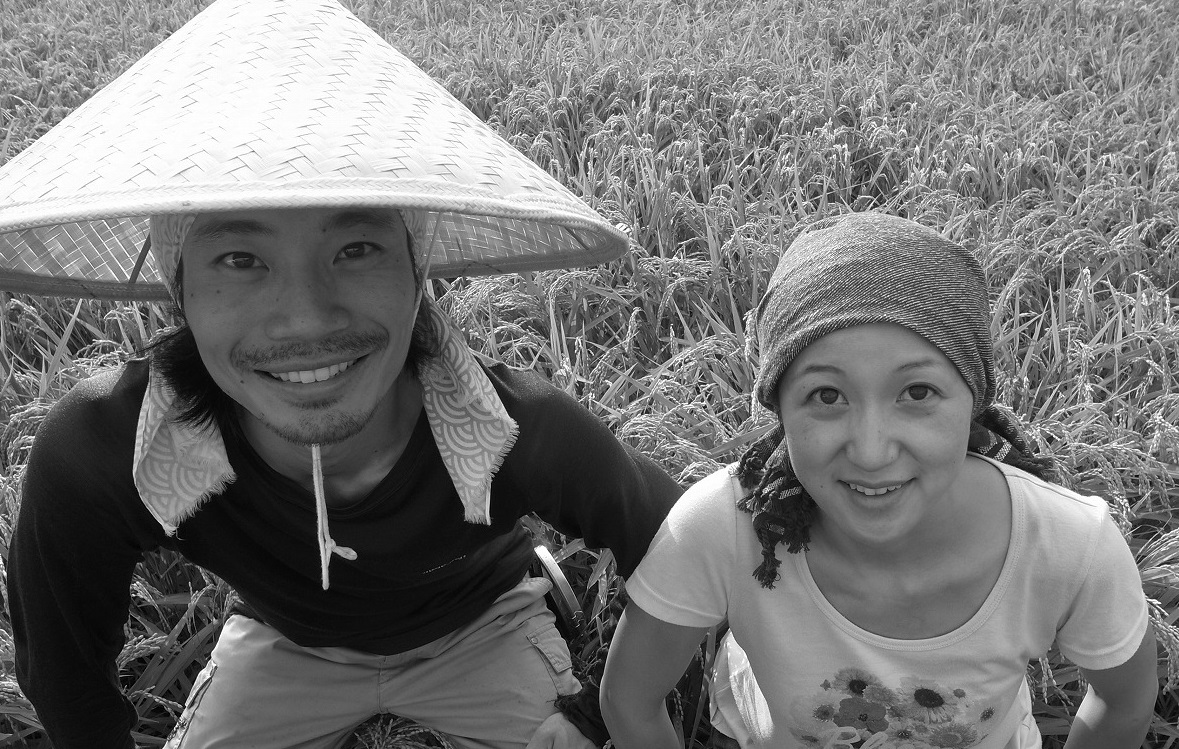 自分たちのこと